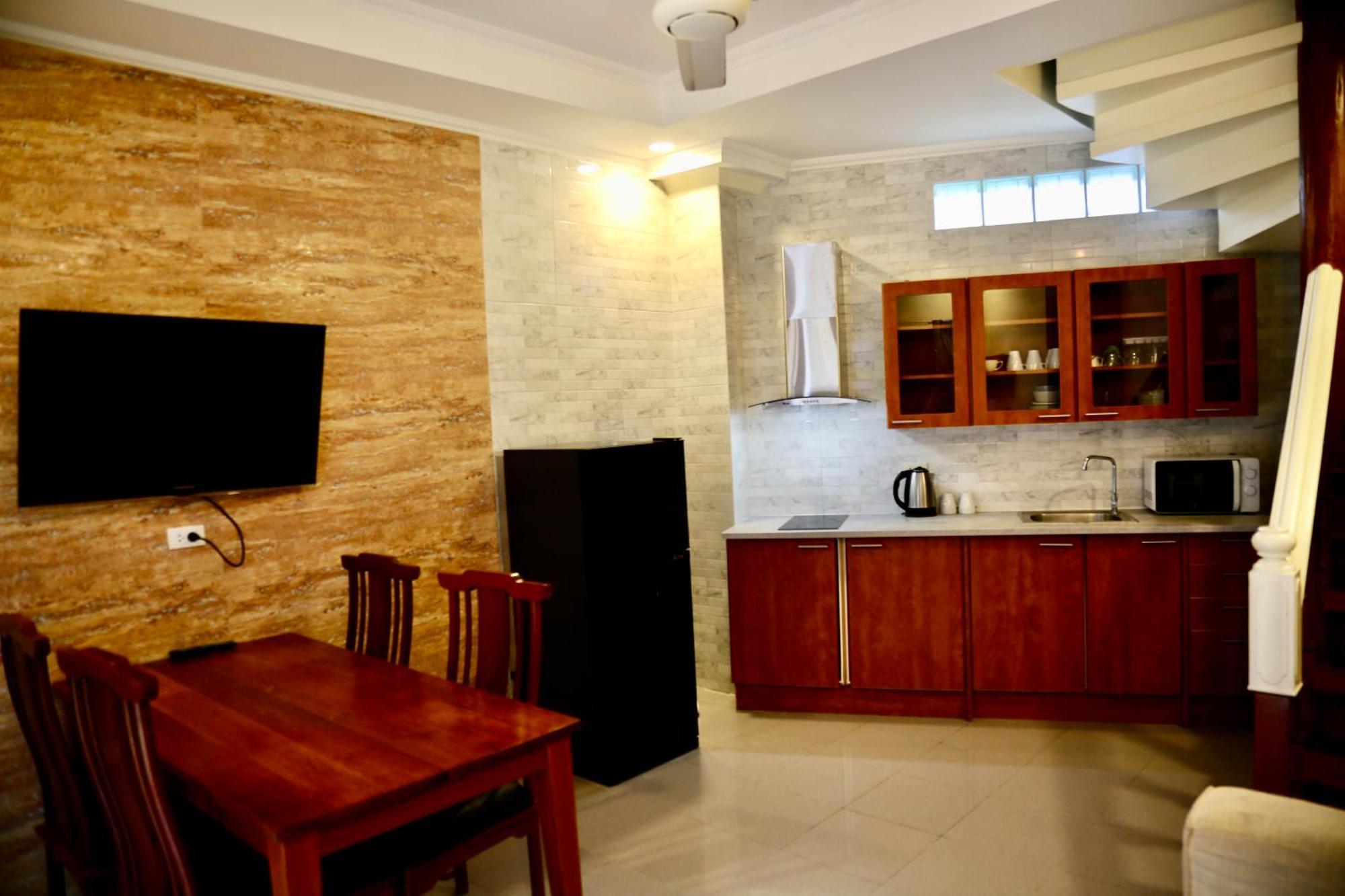 The Club Inn - Kamala Beach Eksteriør billede